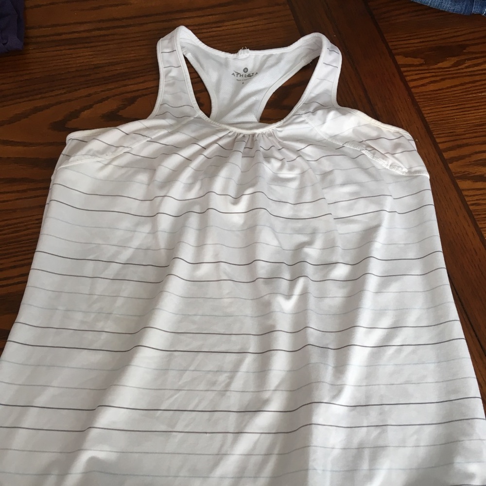 Athleta Tinker Tank Size Large